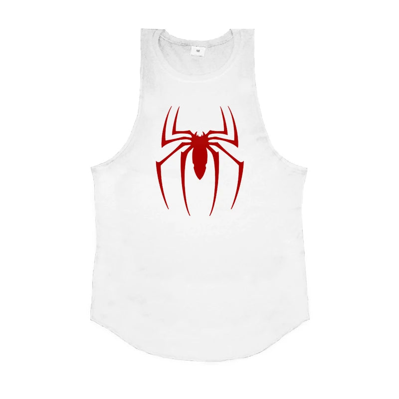 Titan Spider Tank