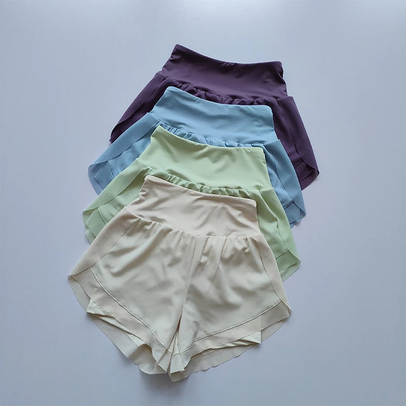 Velocity 2-1 Shorts