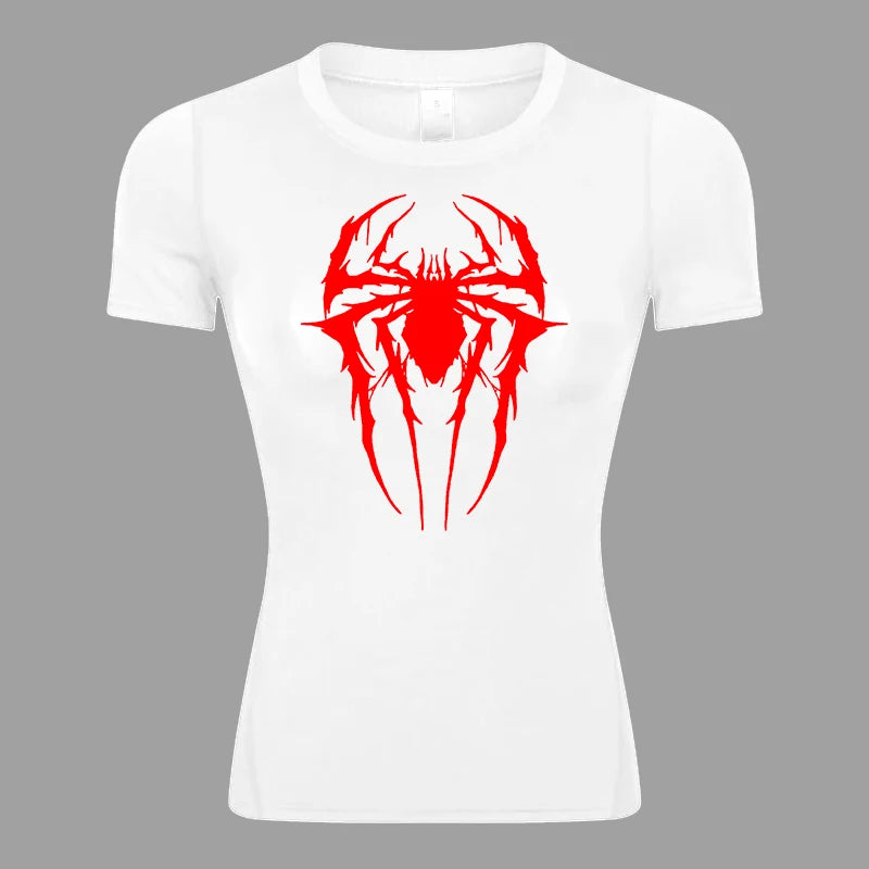 Nova Spider Top