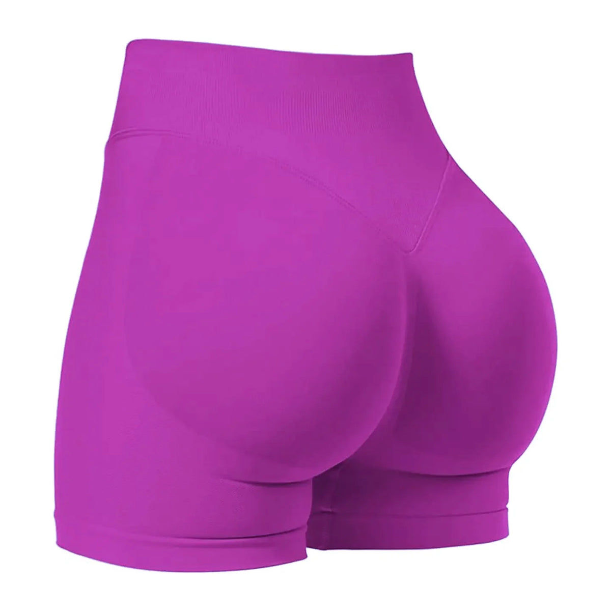 Define Seamless Shorts