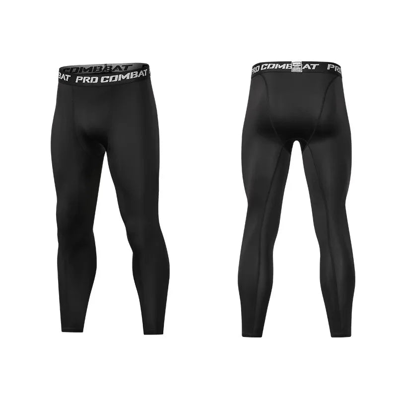 Apex Pro Baselayer Leggings
