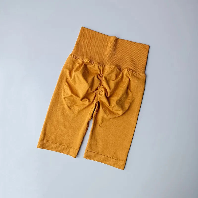 Define Sculpt Cycling Shorts