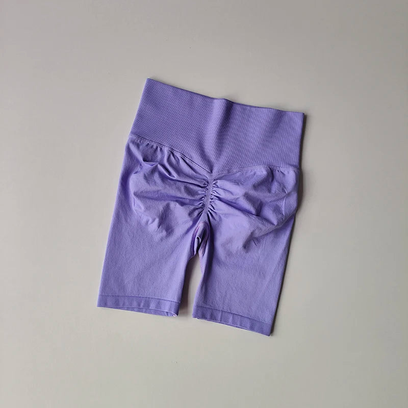 Define Sculpt Cycling Shorts