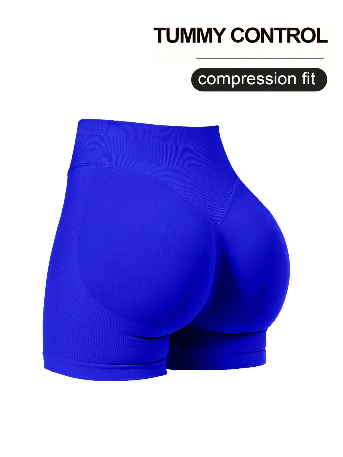 Define Seamless Shorts