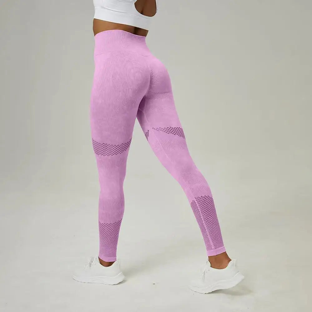 Define Washed Leggings