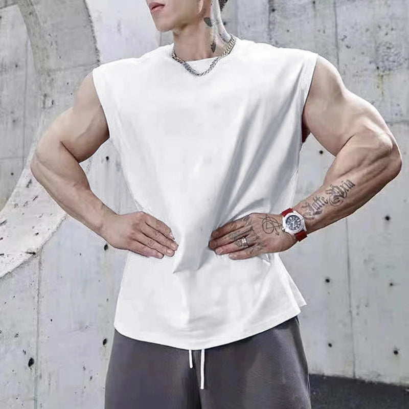 Forge Oversized Tank