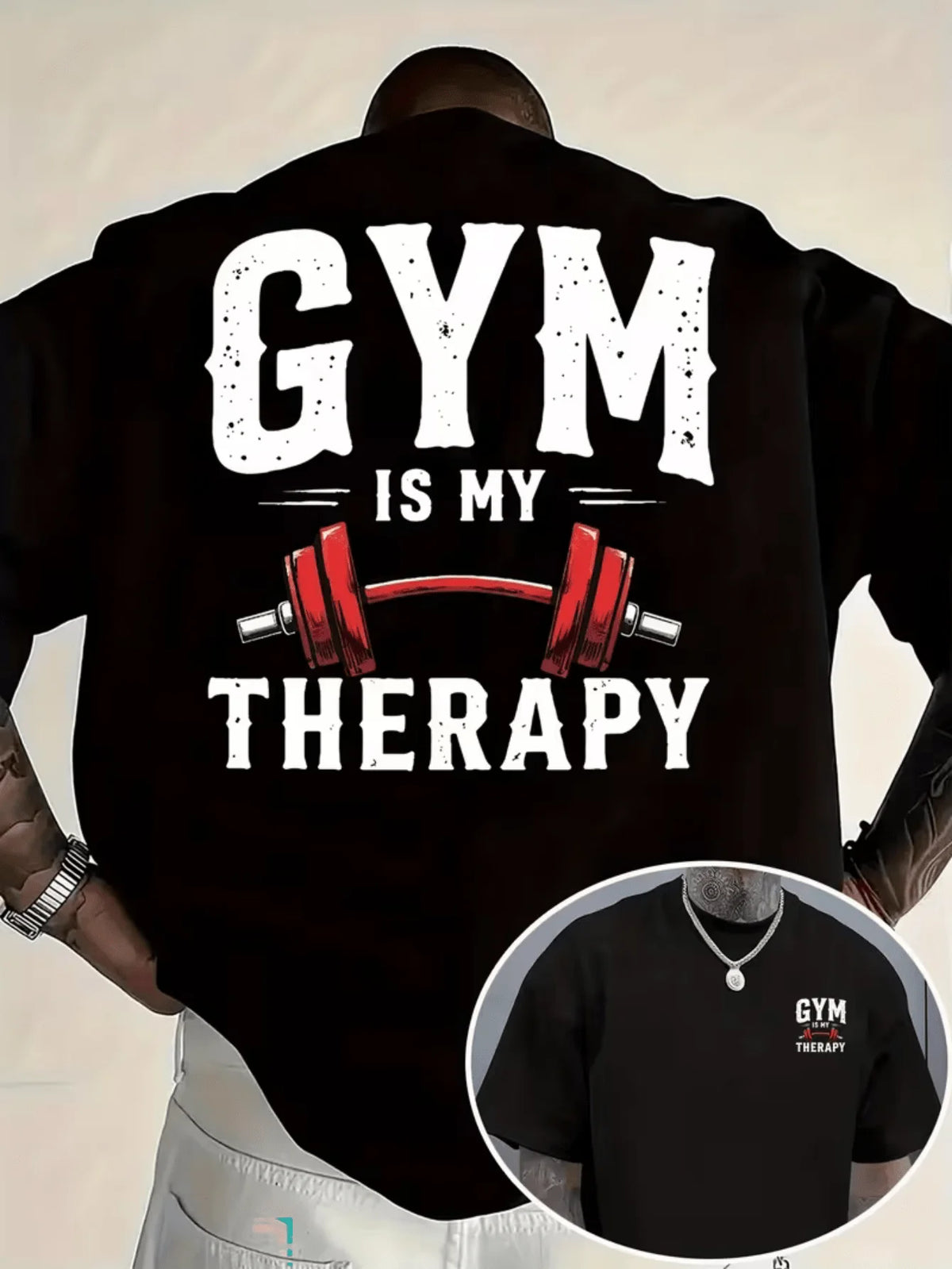 Core Therapy T-Shirt