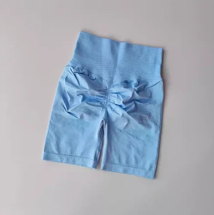Define Sculpt Cycling Shorts