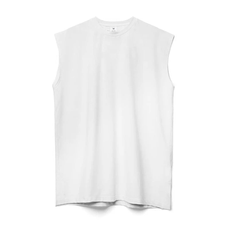 Forge Oversized Tank