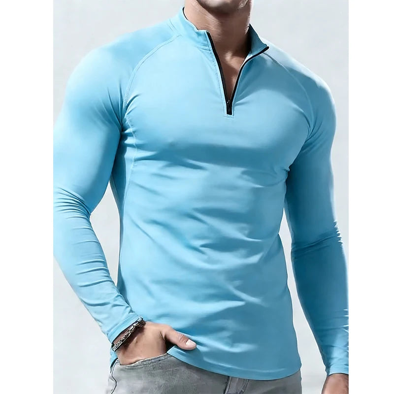 Apex 1/4 Zip