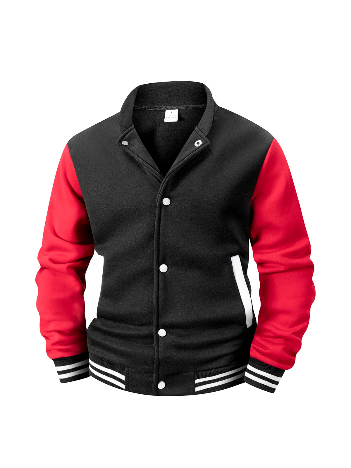 Elevate Varsity Jacket