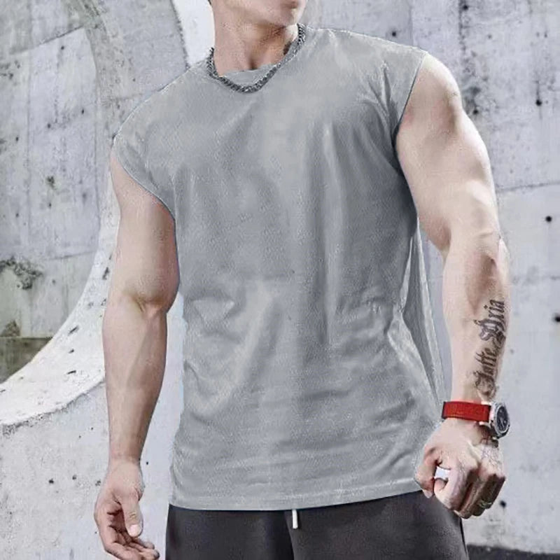 Forge Oversized Tank