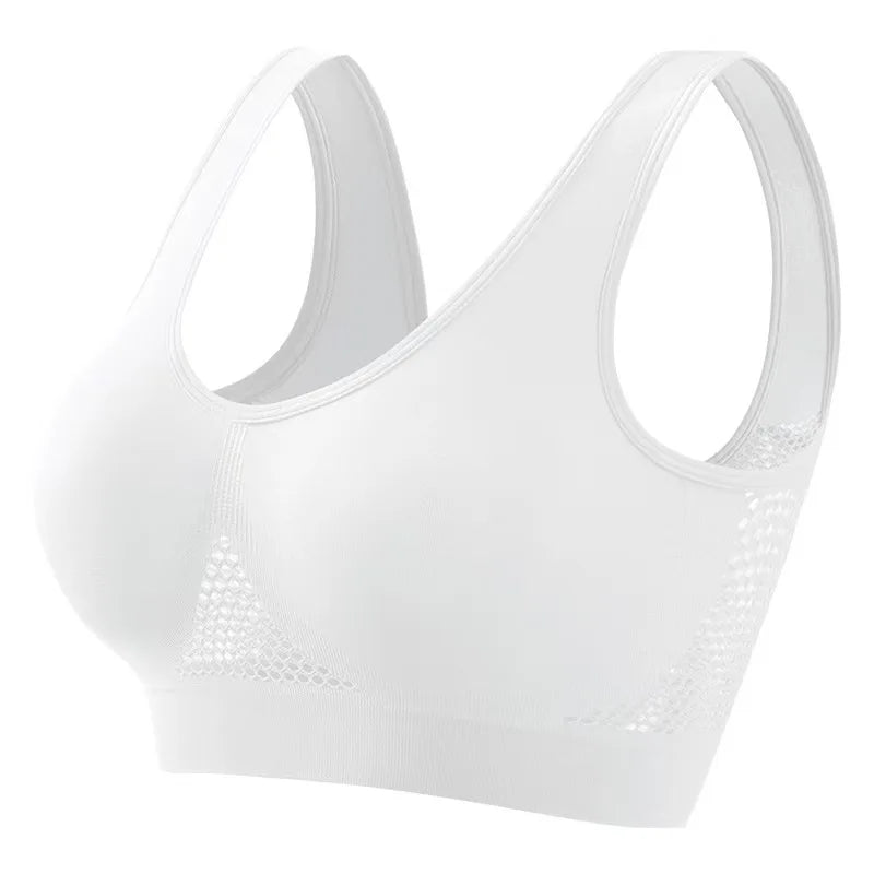 Core Lightweight High Support Sports Bra