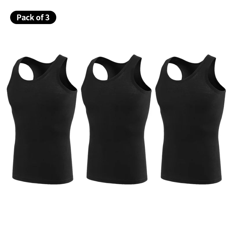Origin Ribbed Tank