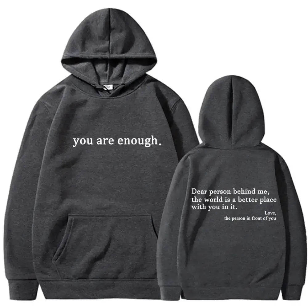 Elevate Inspire Hoodie