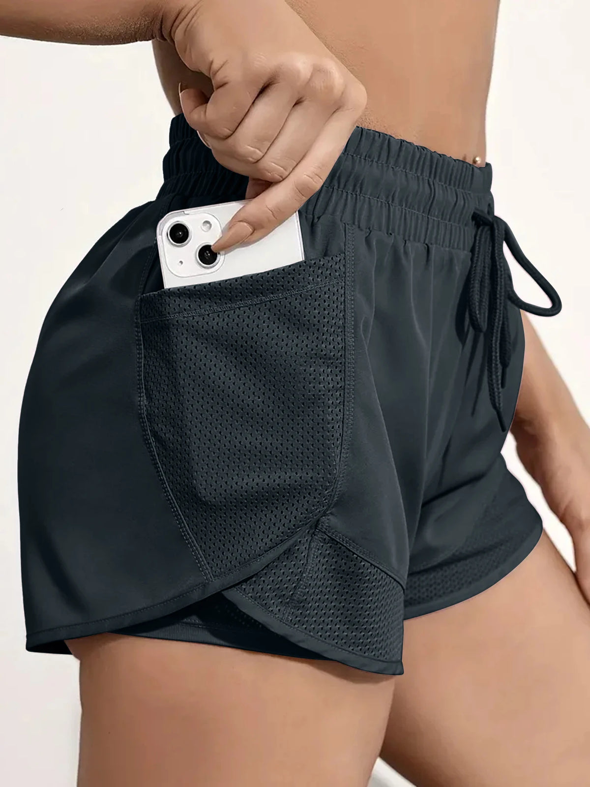 Velocity Pocket 2-1 Shorts