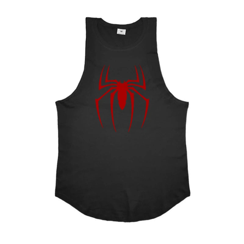 Titan Spider Tank