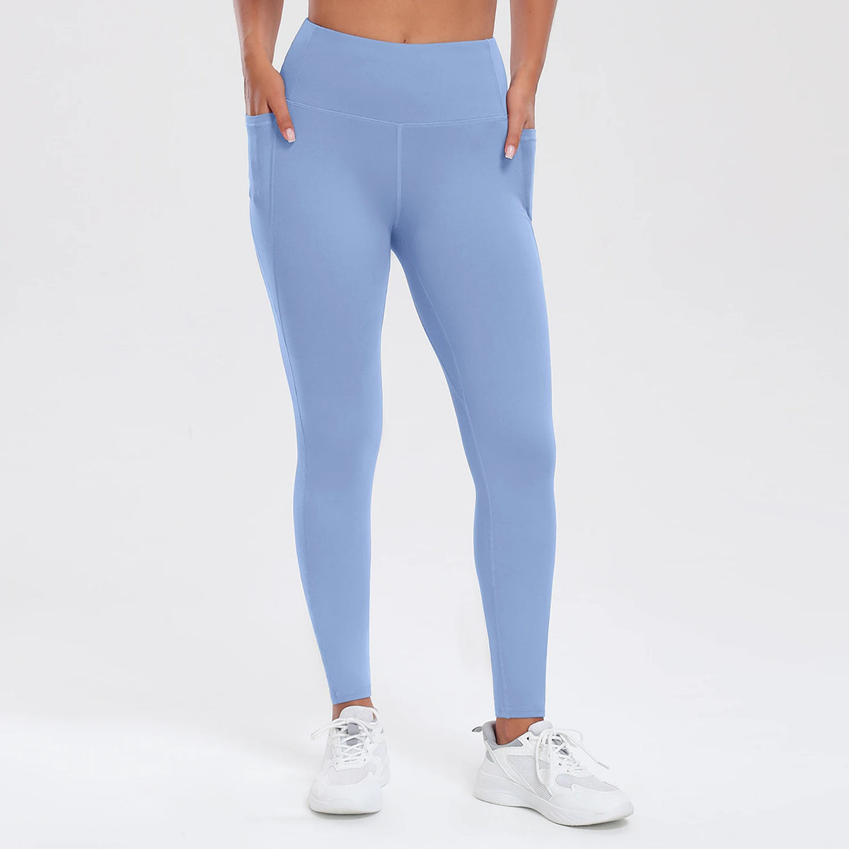 Define Pocket Leggings