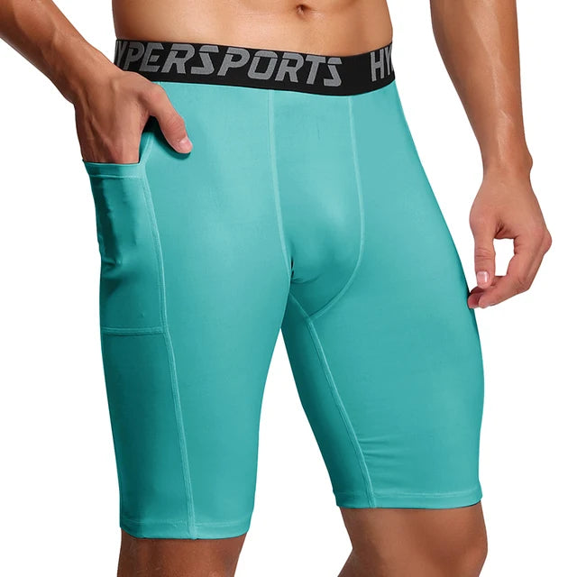 Apex Baselayer Shorts