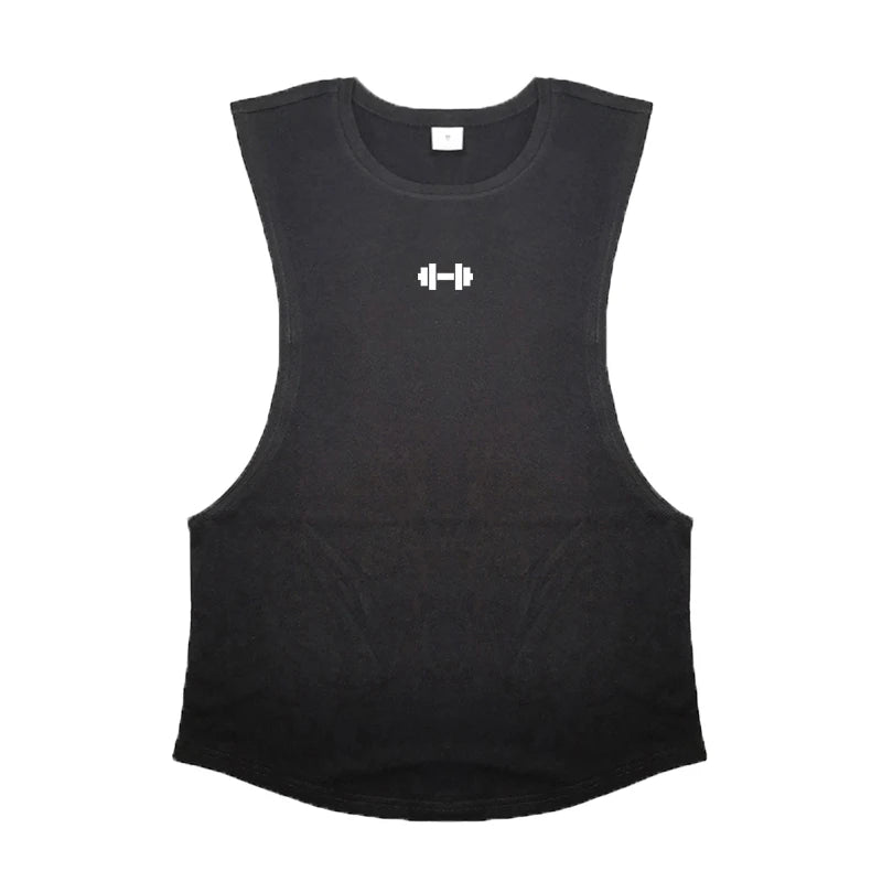 Origin Iron Tank