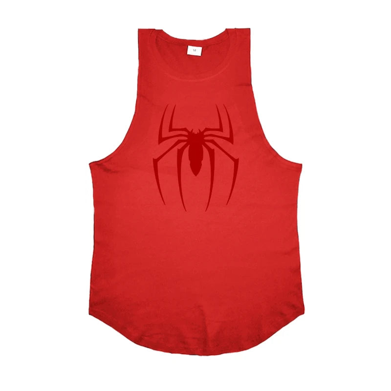 Titan Spider Tank