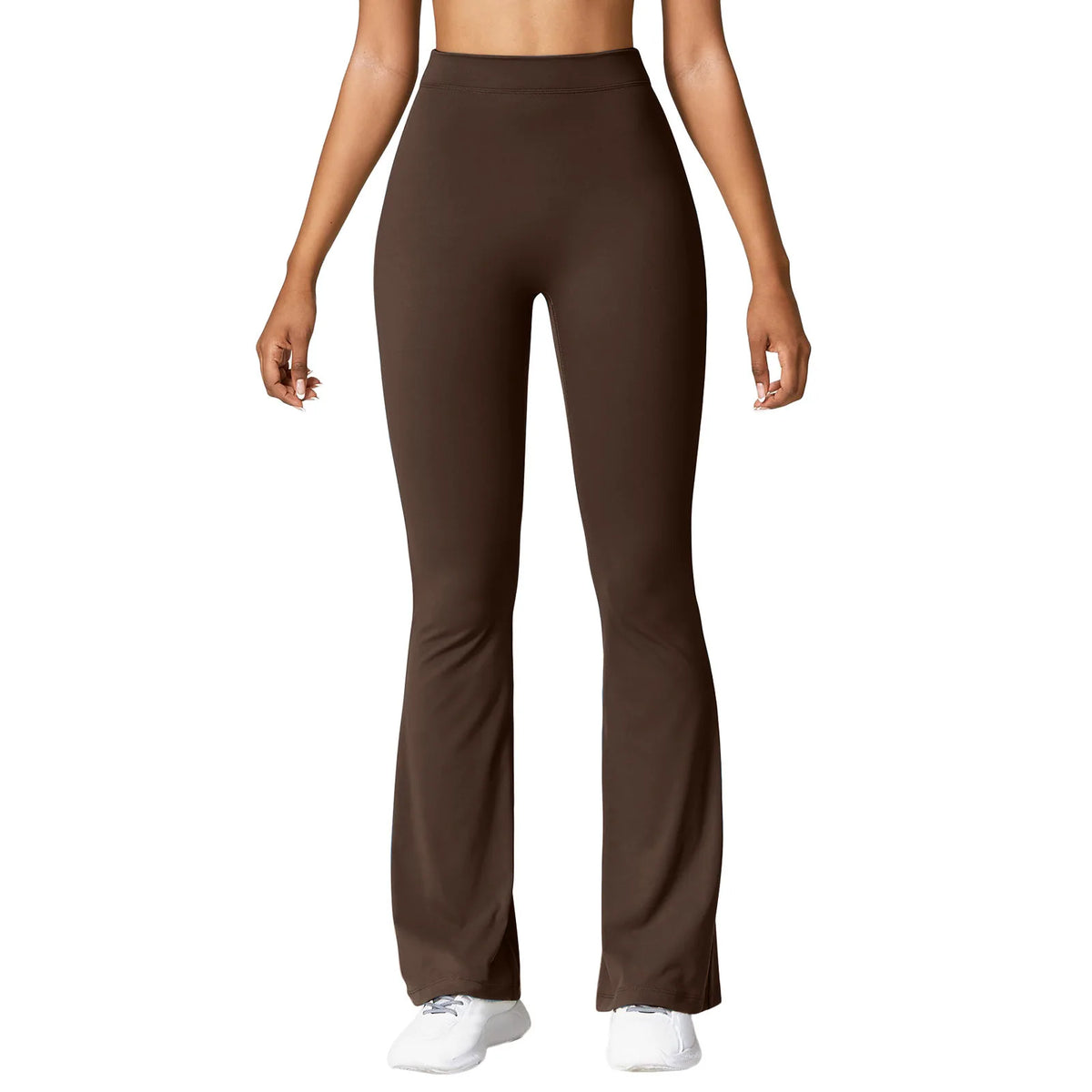 Define V-Back Leggings