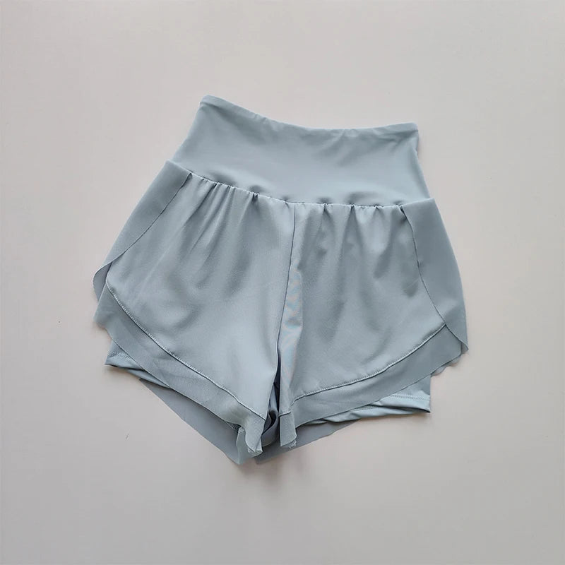 Velocity 2-1 Shorts