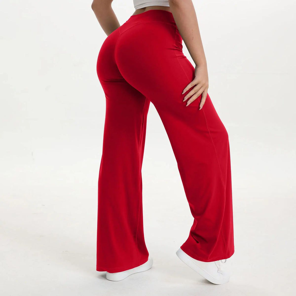 Elevate Flared Pants