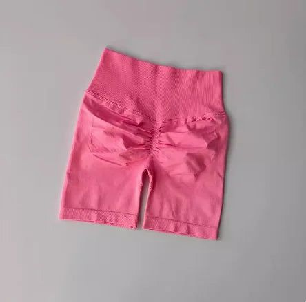 Define Sculpt Cycling Shorts