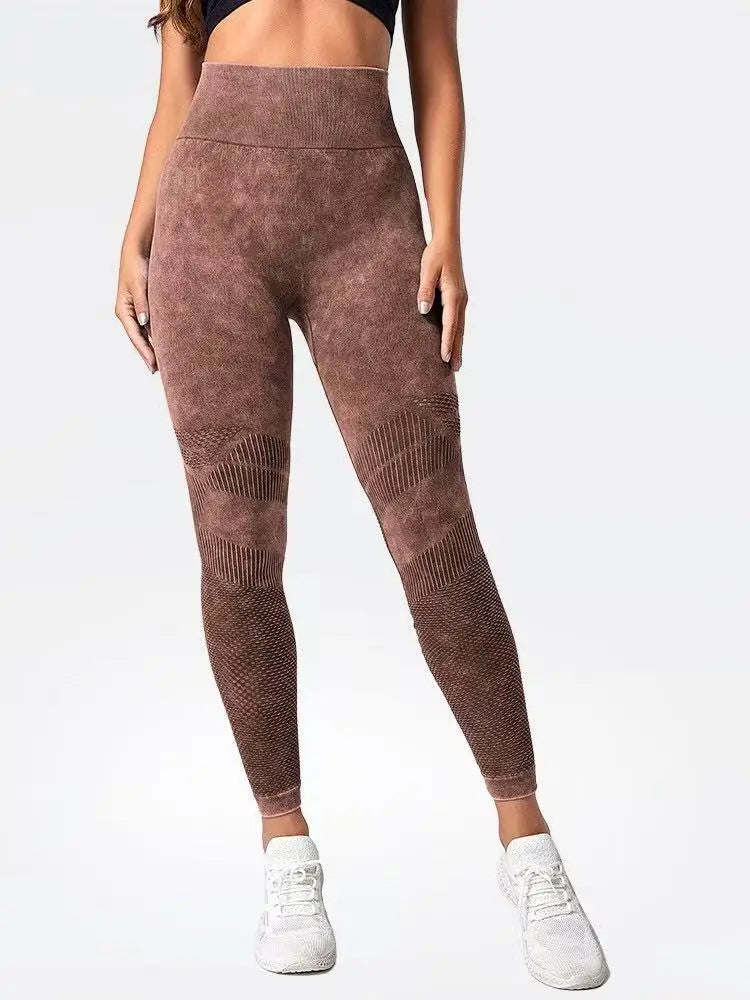Define Washed Leggings