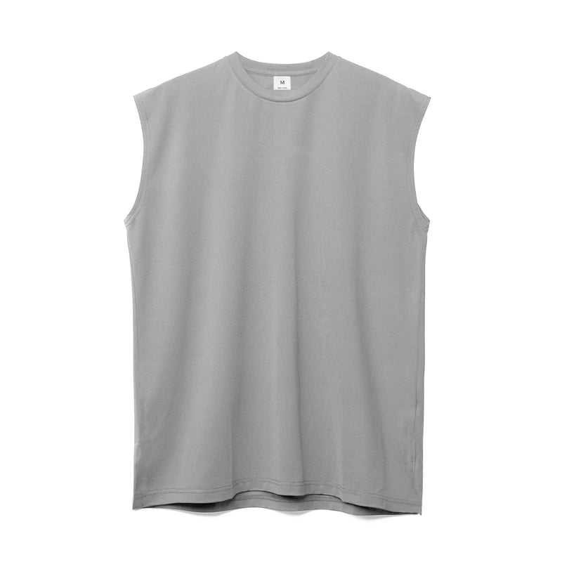 Forge Oversized Tank
