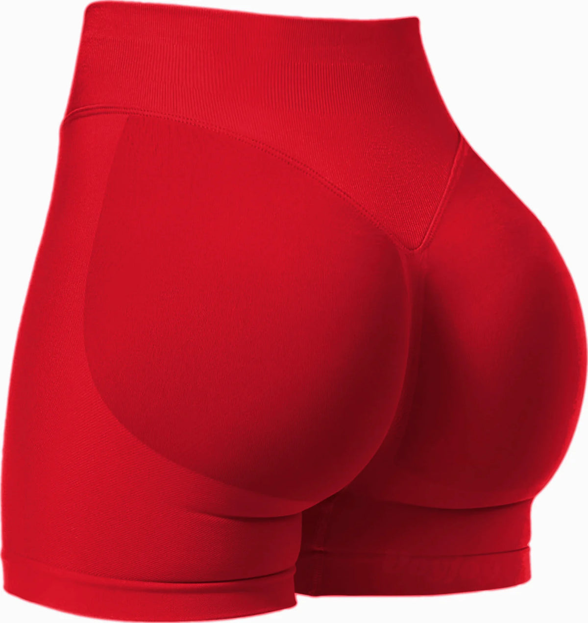 Define Seamless Shorts