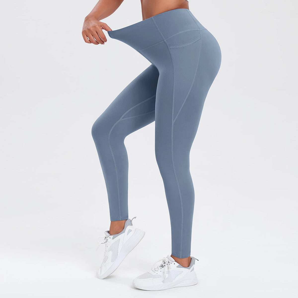 Define Pocket Leggings