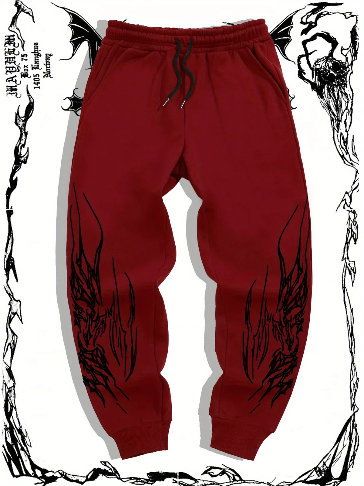 Titan Shadow Joggers