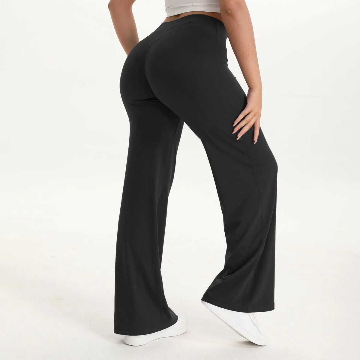 Elevate Flared Pants
