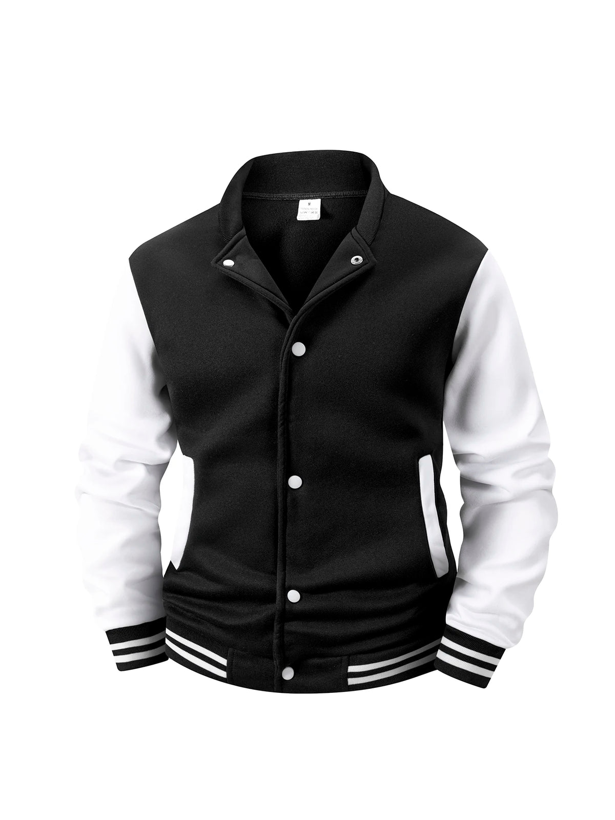 Elevate Varsity Jacket