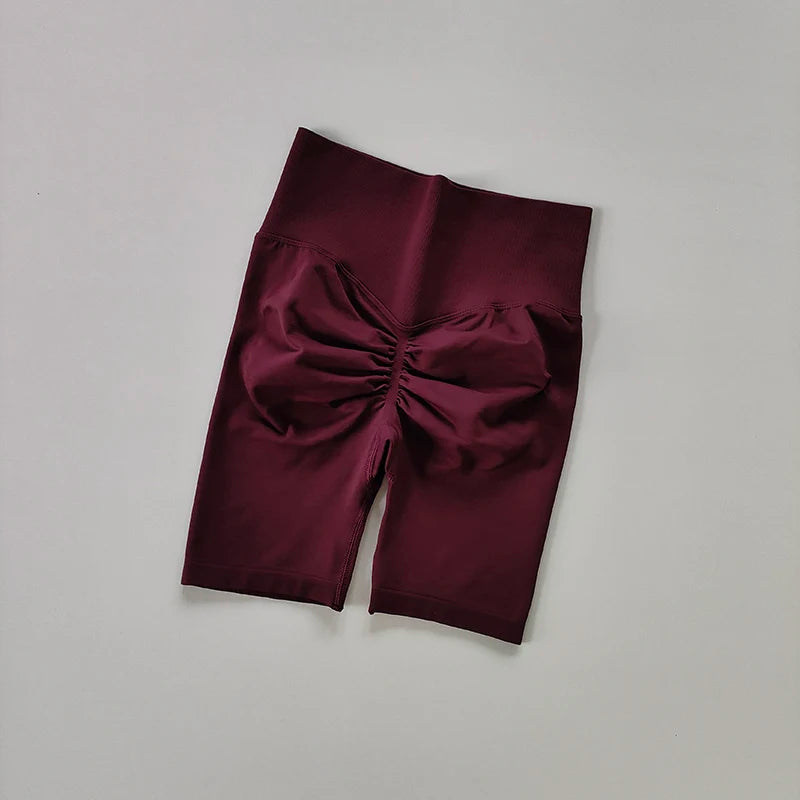 Define Sculpt Cycling Shorts