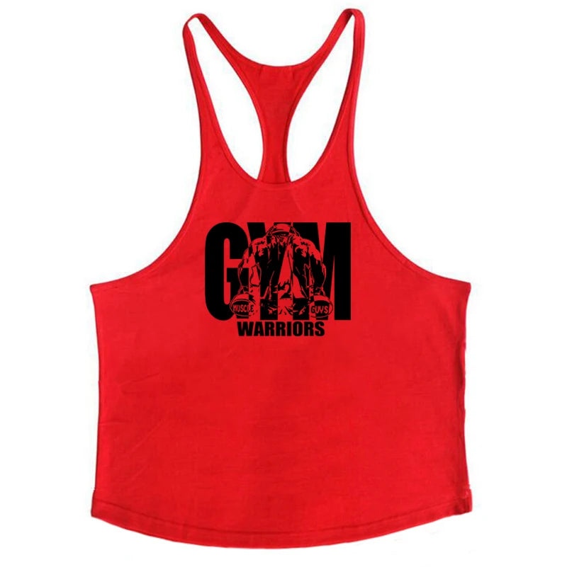 Origin Warrior Tank