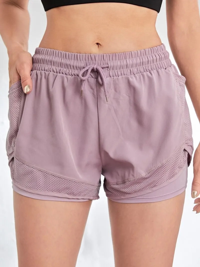 Velocity Pocket 2-1 Shorts