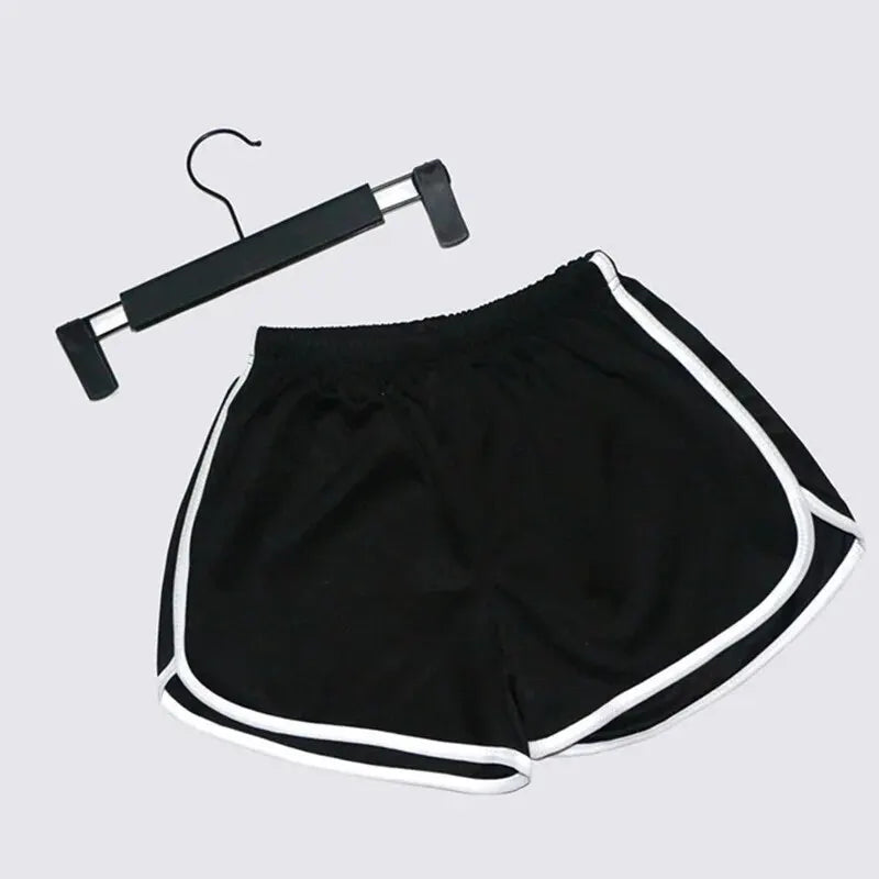 Core Running Shorts