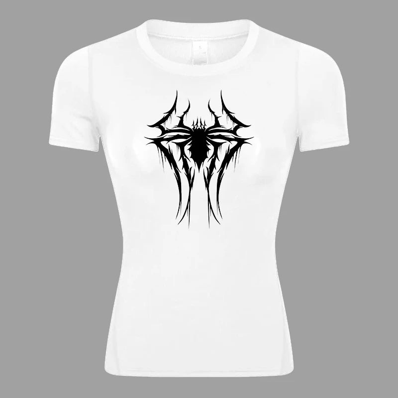Nova Spider Top