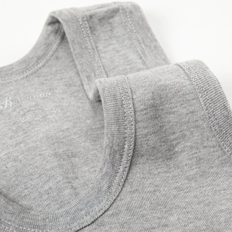 Origin Ribbed Tank