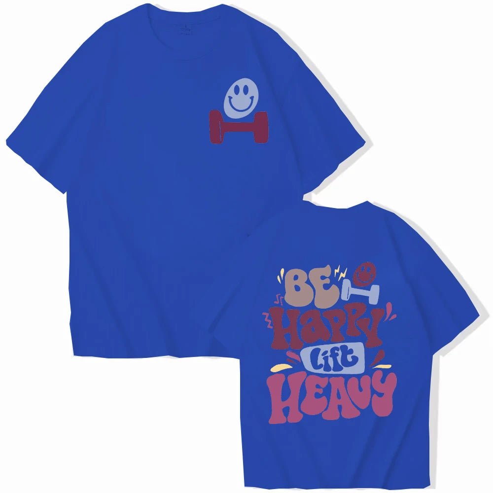 Nova Lift Oversized T-Shirt