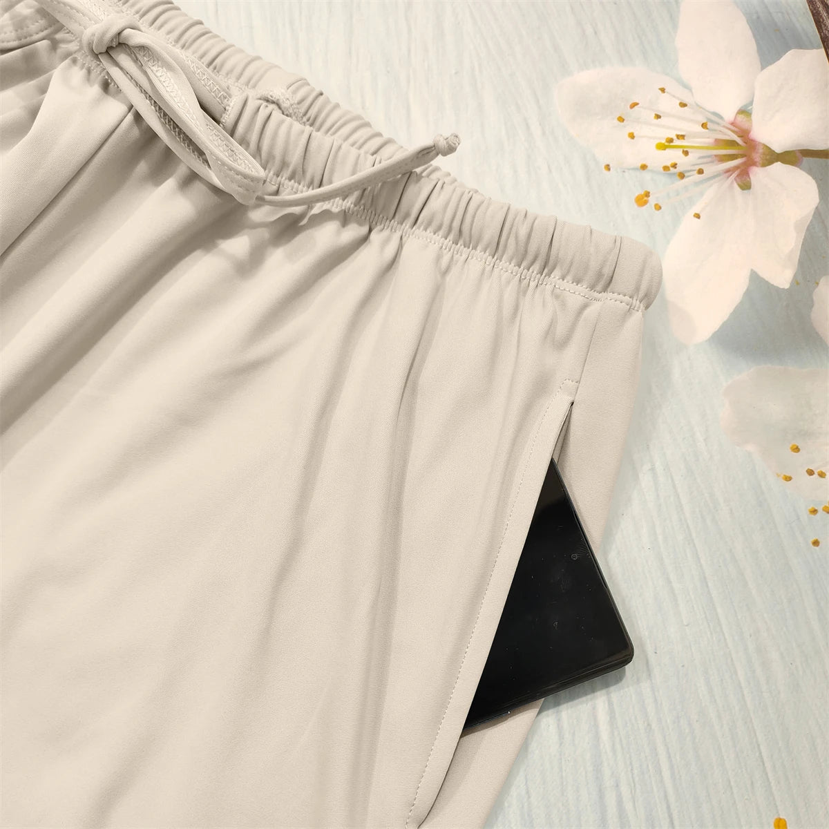 Elevate Wide Leg Pants
