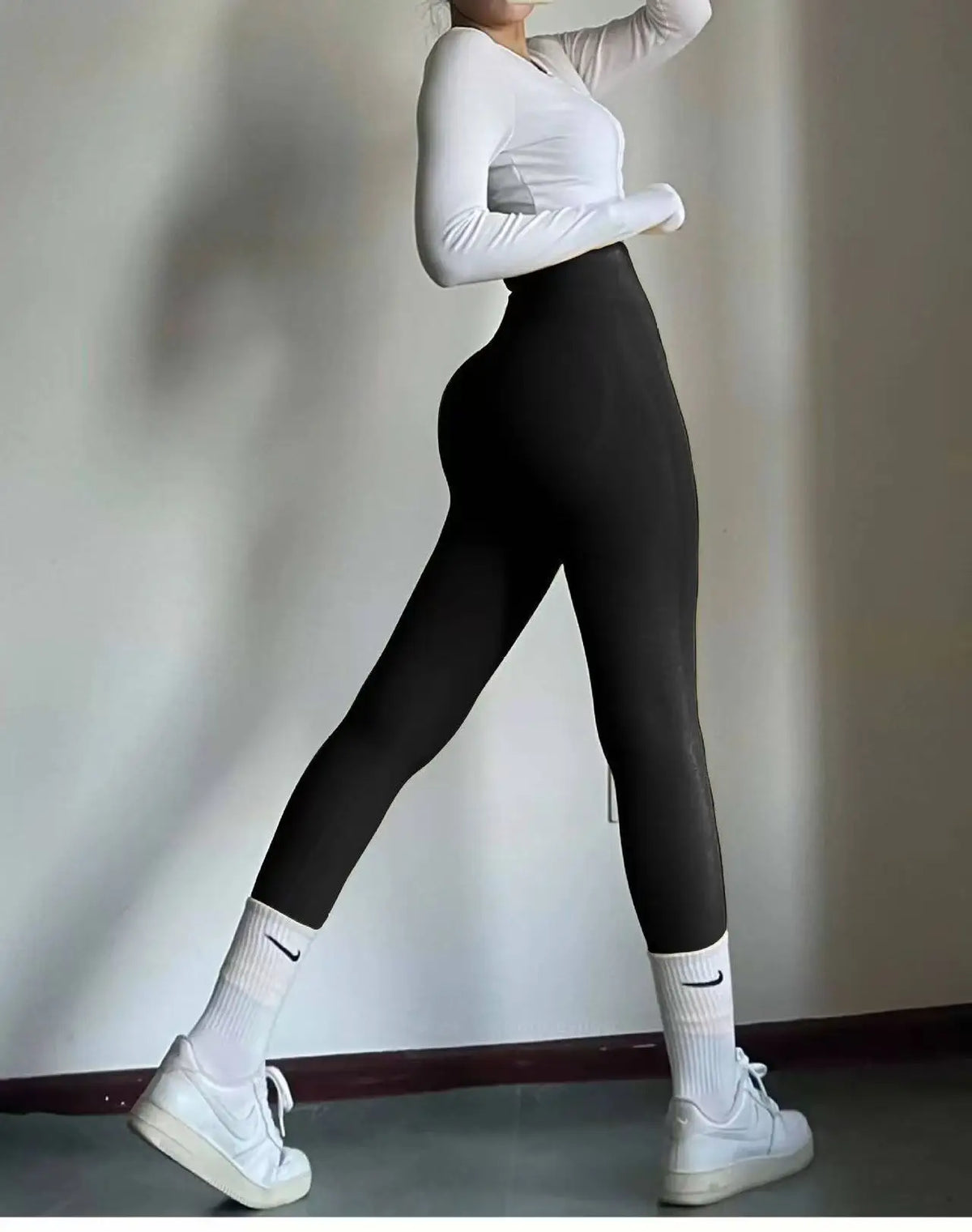 Define Seamless Leggings