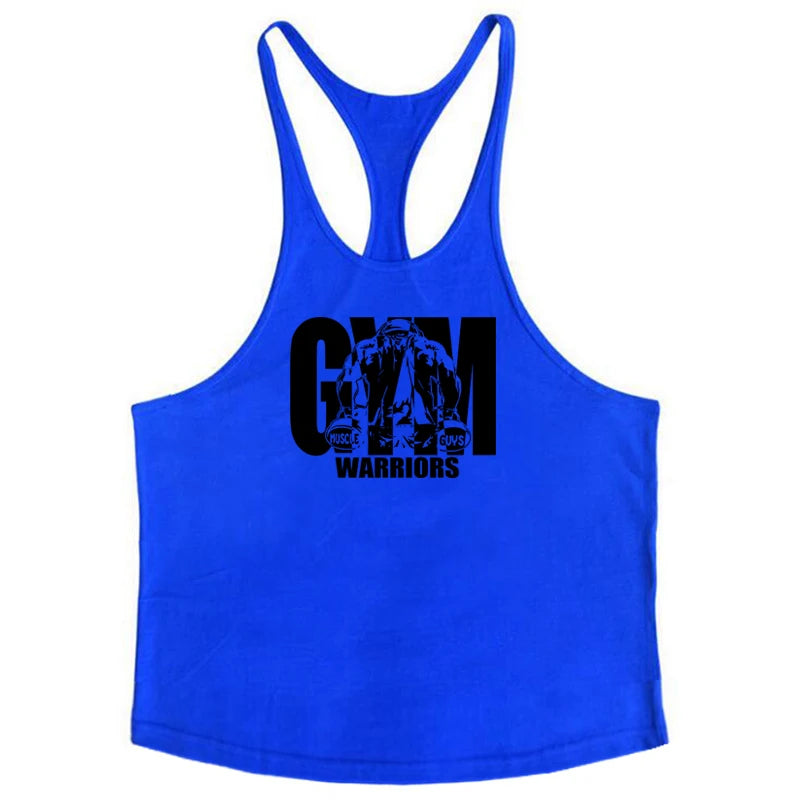 Origin Warrior Tank