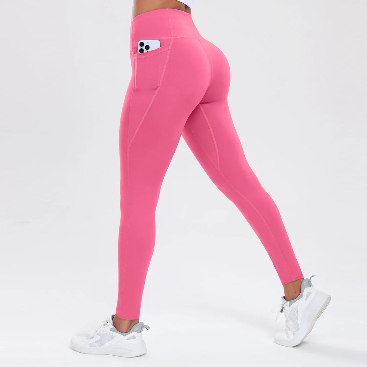 Define Pocket Leggings