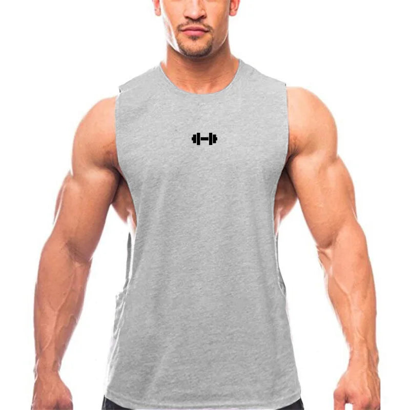 Origin Iron Tank