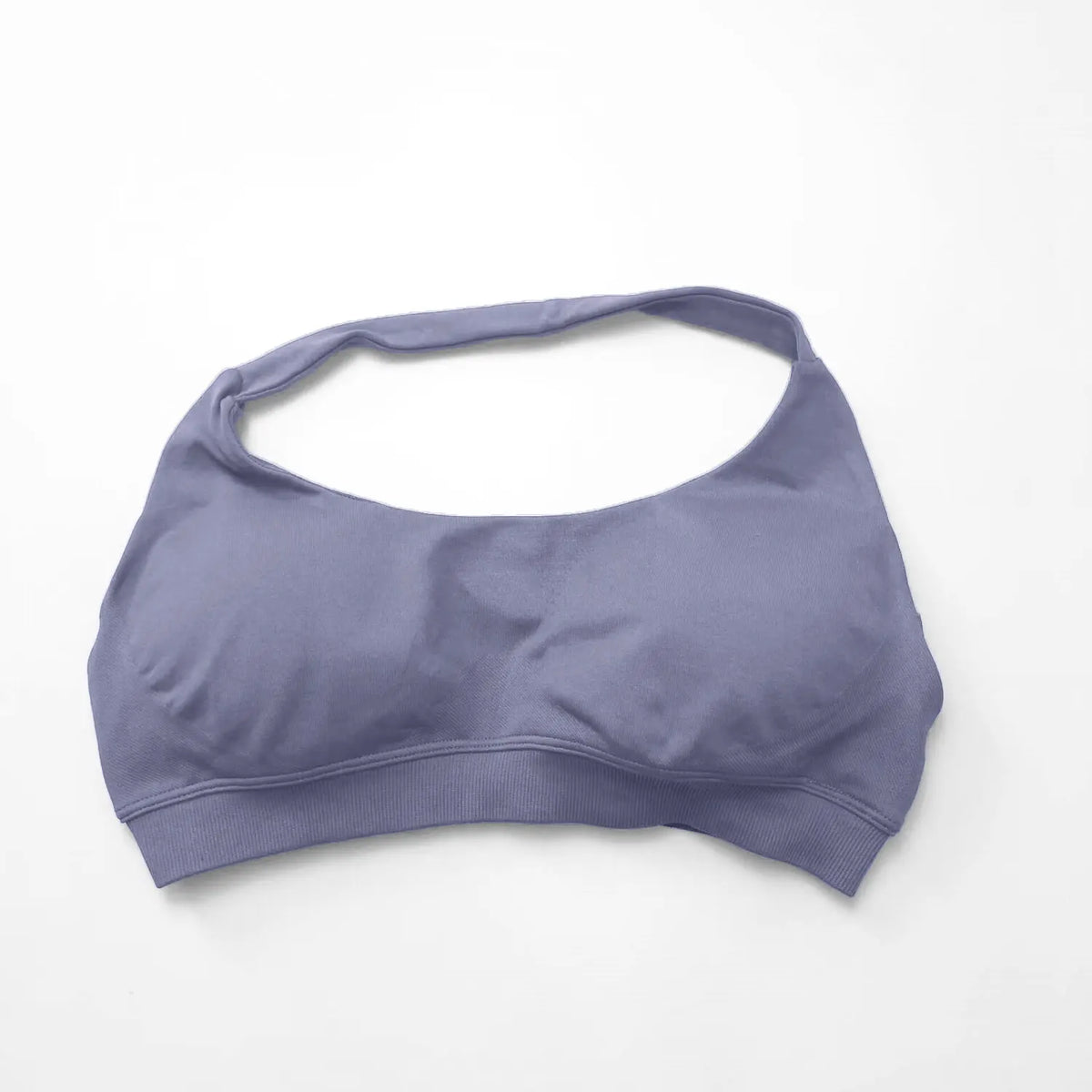 Core High Support Halter Neck Sports Bra