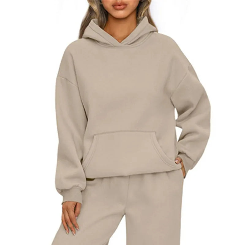 Elevate Hoodie